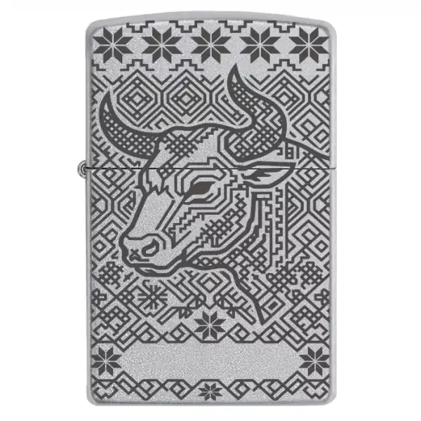 Zippo 4068 Taurus