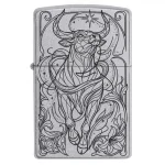 Zippo 4069 Taurus