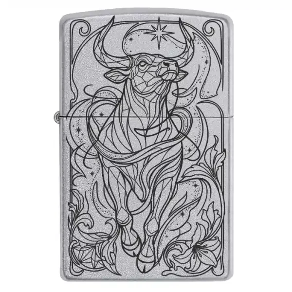 Zippo 4069 Taurus