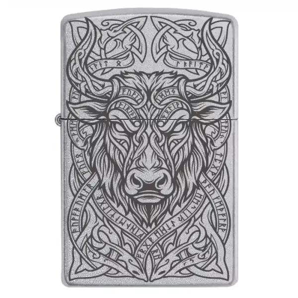 Zippo 4070 Taurus