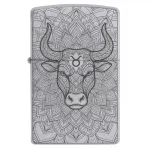 Zippo 4072 Taurus