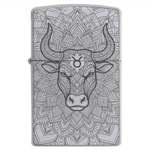 Zippo 4072 Taurus