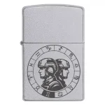 Zippo 4074 gemini