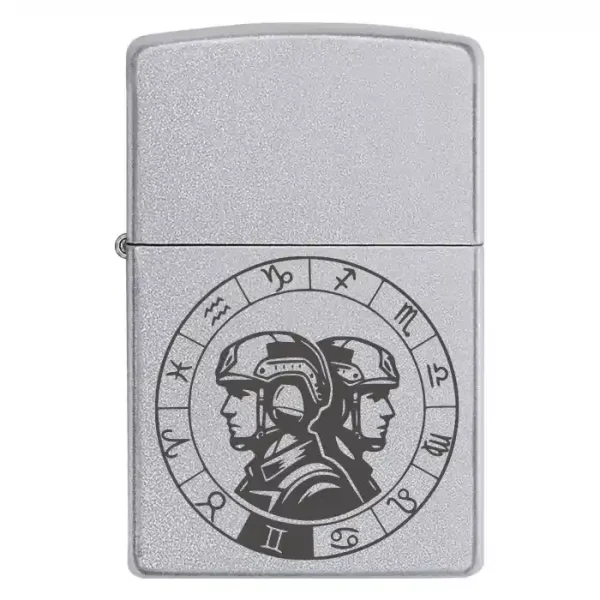 Zippo 4074 gemini