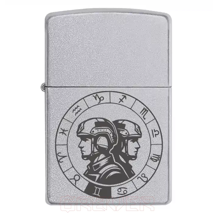 zippo-4074 gemini Zippo 4074 gemini