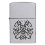 Zippo 4075 gemini