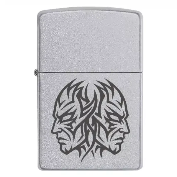 Zippo 4075 gemini