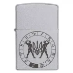 Zippo 4076 gemini