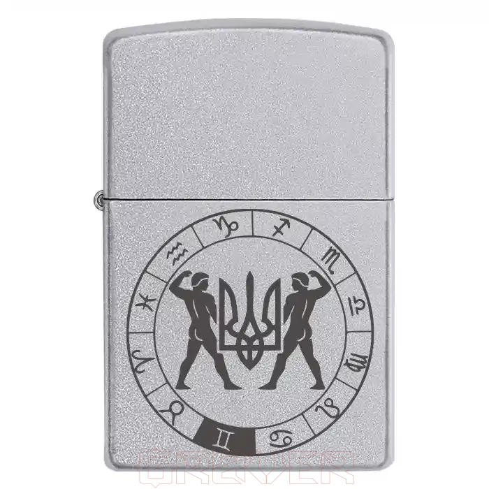 zippo-4076 gemini Zippo 4076 gemini