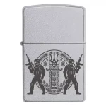 Zippo 4077 gemini