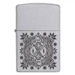 Zippo 4078 gemini