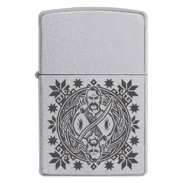 Zippo 4078 gemini