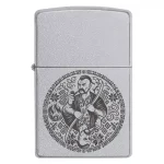 Zippo 4081 gemini