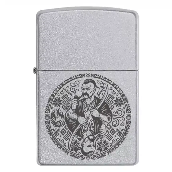 Zippo 4081 gemini