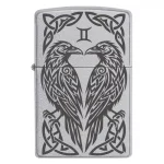 Zippo 4082 gemini