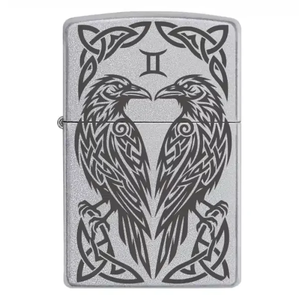 Zippo 4082 gemini