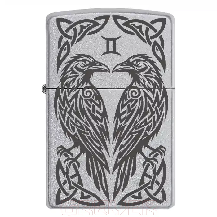 zippo-4082 gemini Zippo 4082 gemini