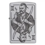 Zippo 4084 gemini