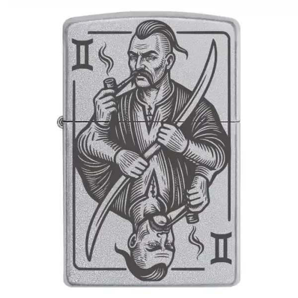 Zippo 4084 gemini