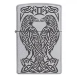 Zippo 4085 gemini