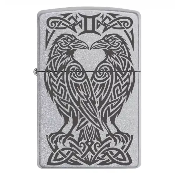 Zippo 4085 gemini