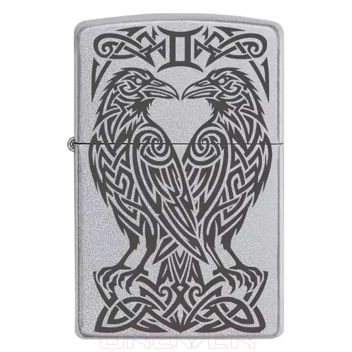 zippo-4085 gemini Zippo 4085 gemini