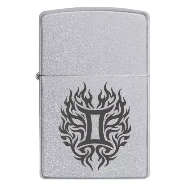 Zippo 4086 gemini