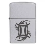 Zippo 4087 gemini