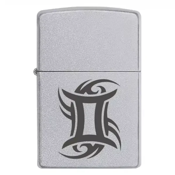 Zippo 4087 gemini