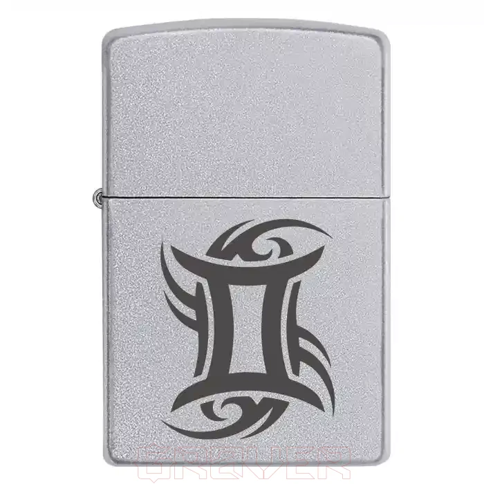 zippo-4087 gemini Zippo 4087 gemini