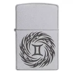 Zippo 4088 gemini