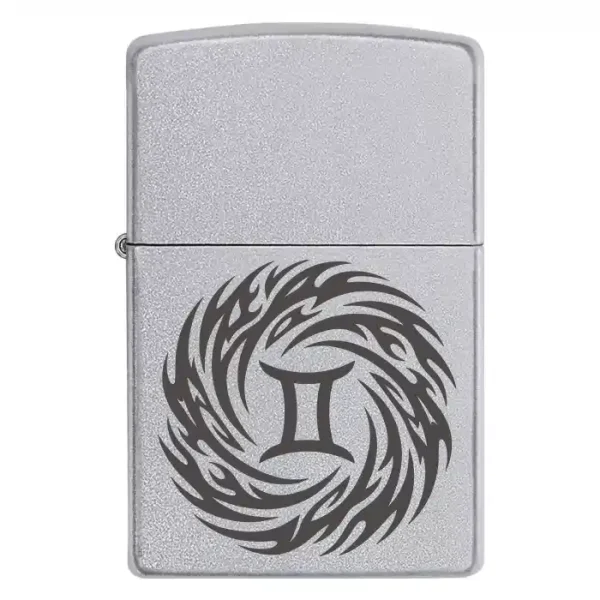 Zippo 4088 gemini