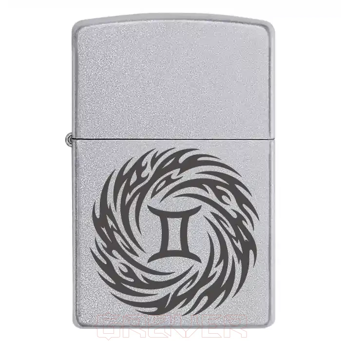 zippo-4088 gemini Zippo 4088 gemini