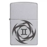 Zippo 4089 gemini