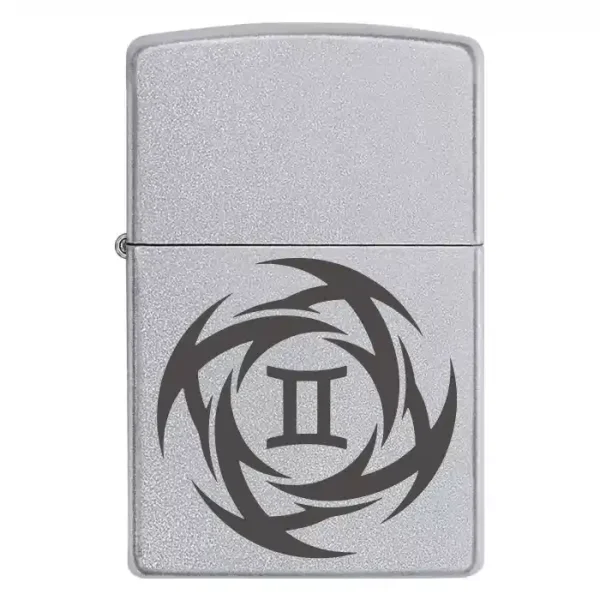 Zippo 4089 gemini
