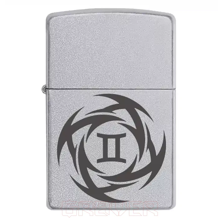 zippo-4089 gemini Zippo 4089 gemini
