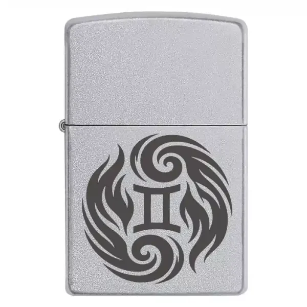 Zippo 4090 gemini