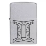 Zippo 4091 gemini