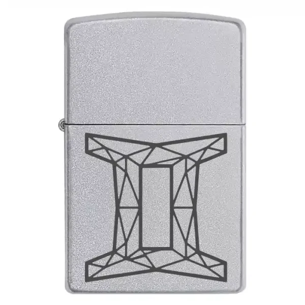 Zippo 4091 gemini