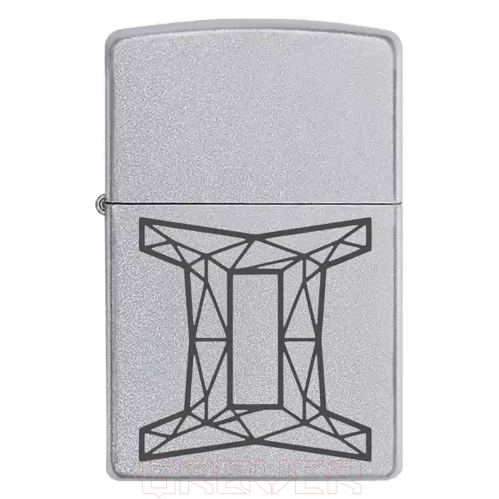zippo-4091 gemini Zippo 4091 gemini