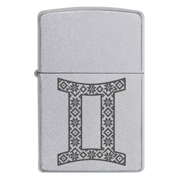 Zippo 4092 gemini
