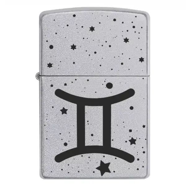 Zippo 4094 gemini