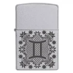 Zippo 4095 gemini
