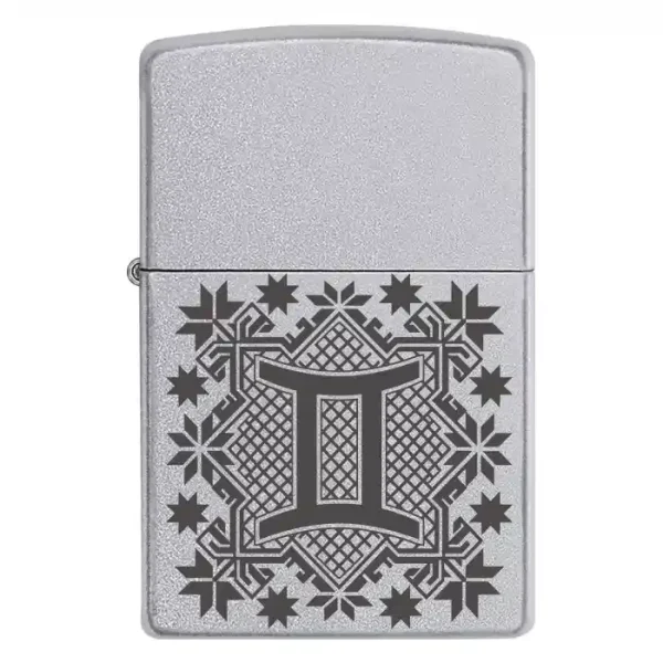 Zippo 4095 gemini