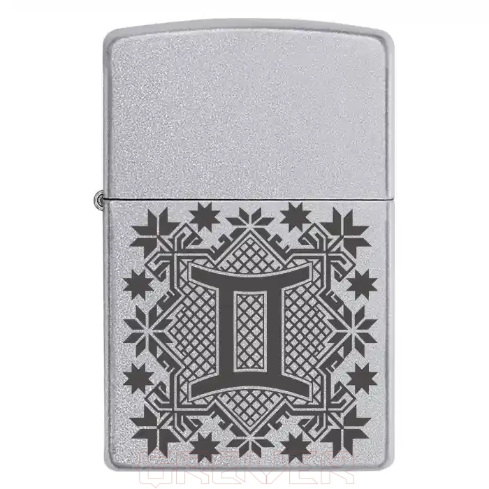 zippo-4095 gemini Zippo 4095 gemini
