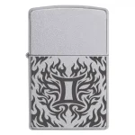 Zippo 4096 gemini