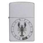Zippo 4097 Cancer