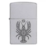 Zippo 4098 Cancer