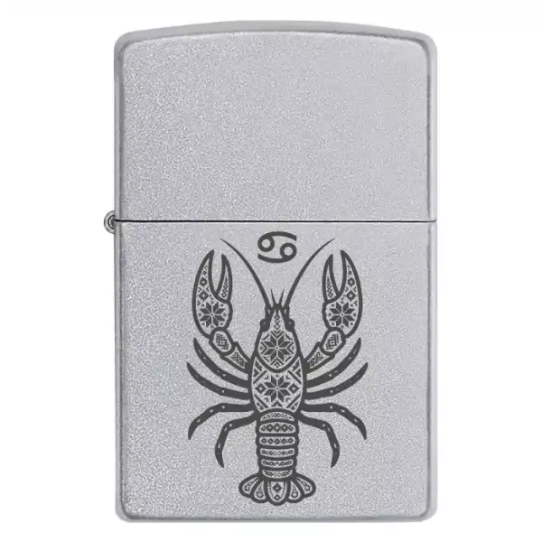 Zippo 4098 Cancer