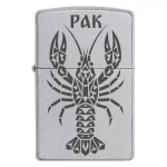 Zippo 4099 Cancer
